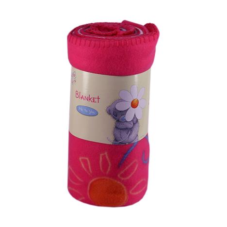 Me to You Bear Fleece Blanket £9.00